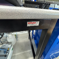 Workplace Module Systems 5' Table image 0